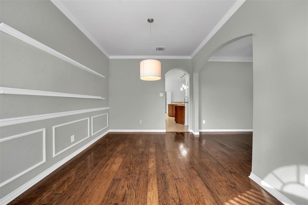 CASTLE HILL ESTATES - Residential