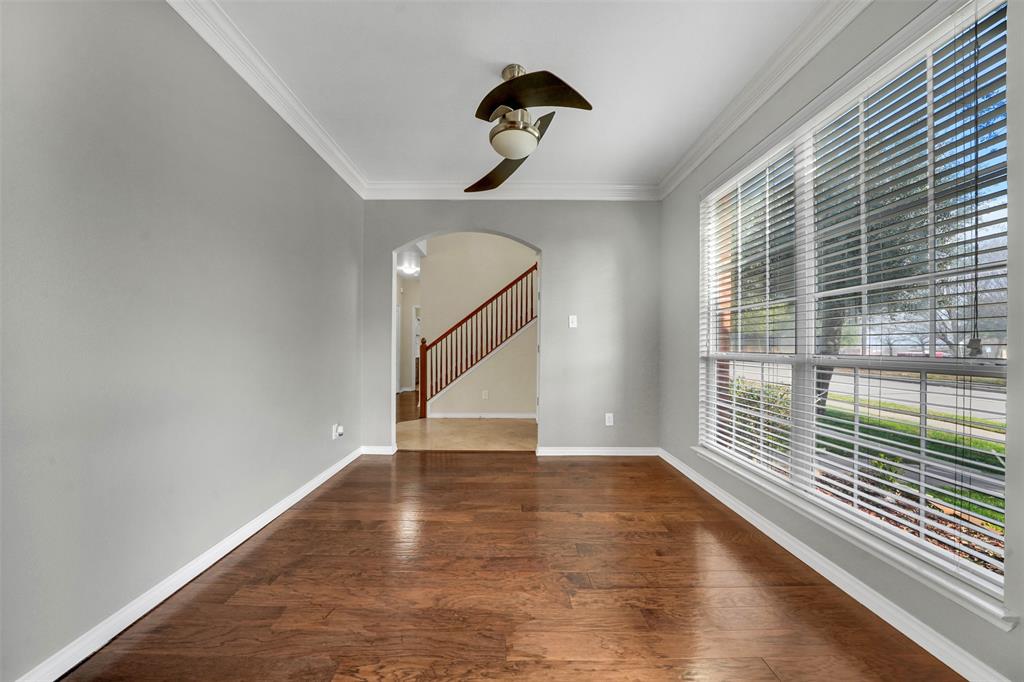 CASTLE HILL ESTATES - Residential