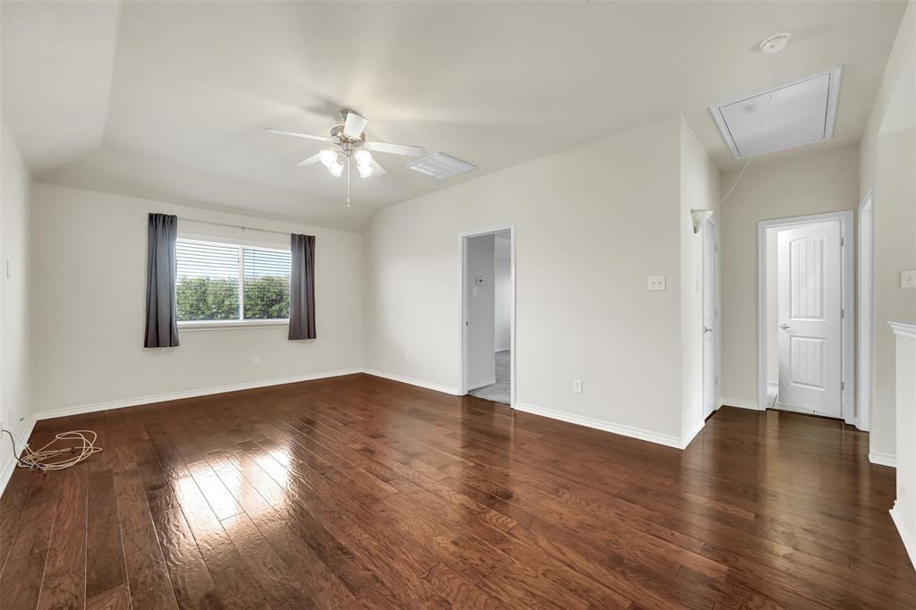 CASTLE HILL ESTATES - Residential