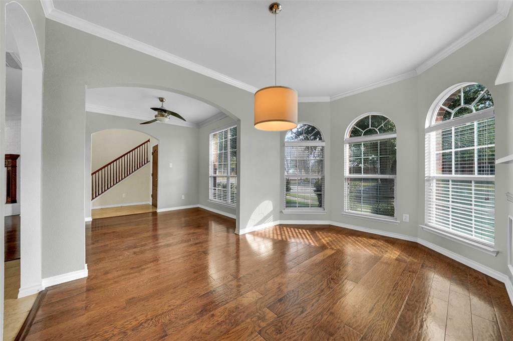 CASTLE HILL ESTATES - Residential