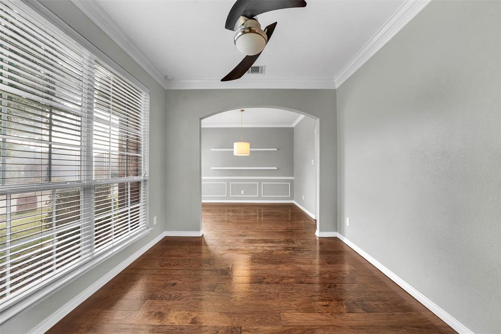 CASTLE HILL ESTATES - Residential