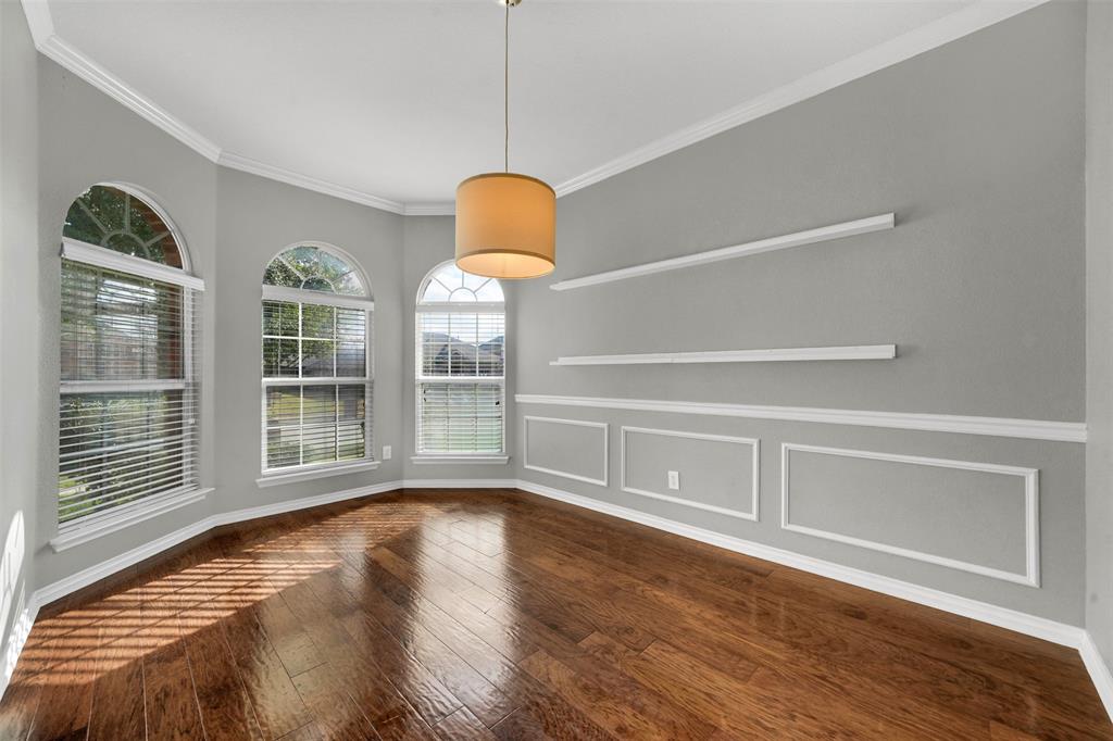 CASTLE HILL ESTATES - Residential