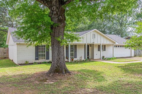 134 Park Drive Longview TX 75601