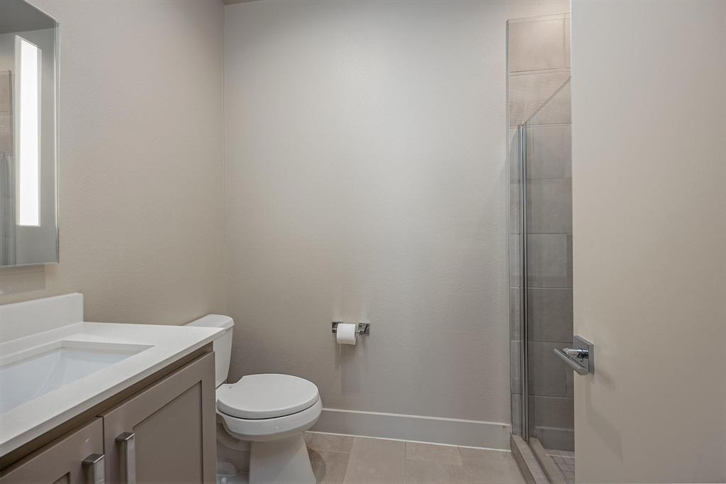 Skyline Ters - Residential Lease