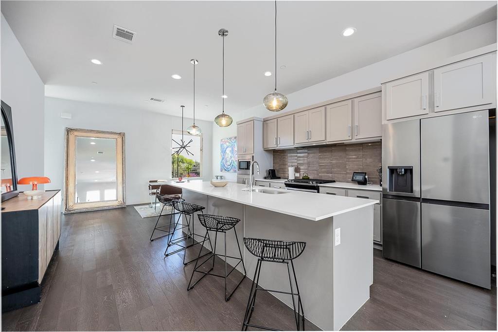 Skyline Ters - Residential Lease