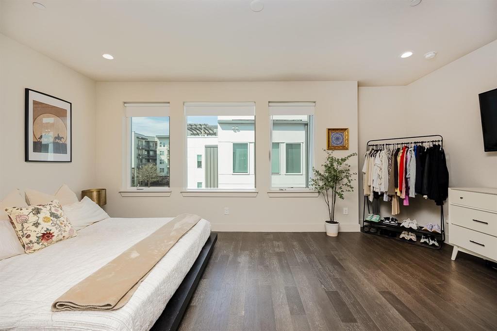 Skyline Ters - Residential Lease