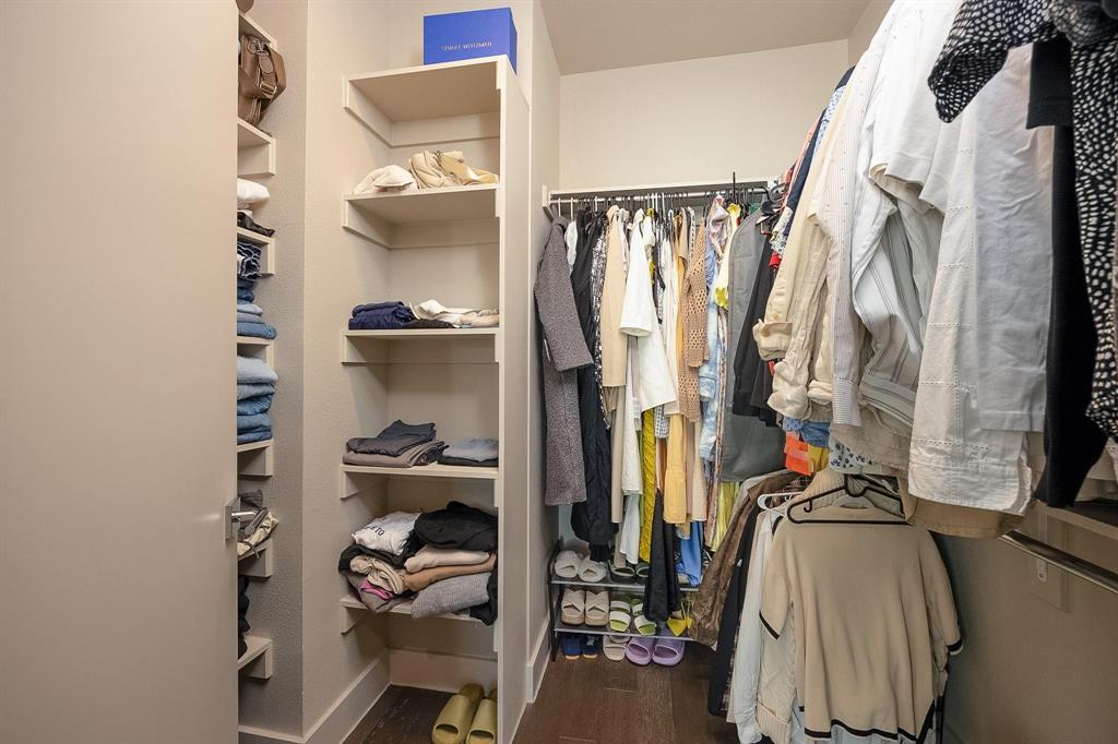 Skyline Ters - Residential Lease