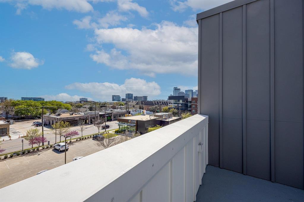 Skyline Ters - Residential Lease