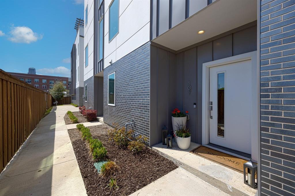 Skyline Ters - Residential Lease