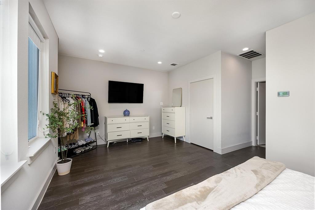 Skyline Ters - Residential Lease