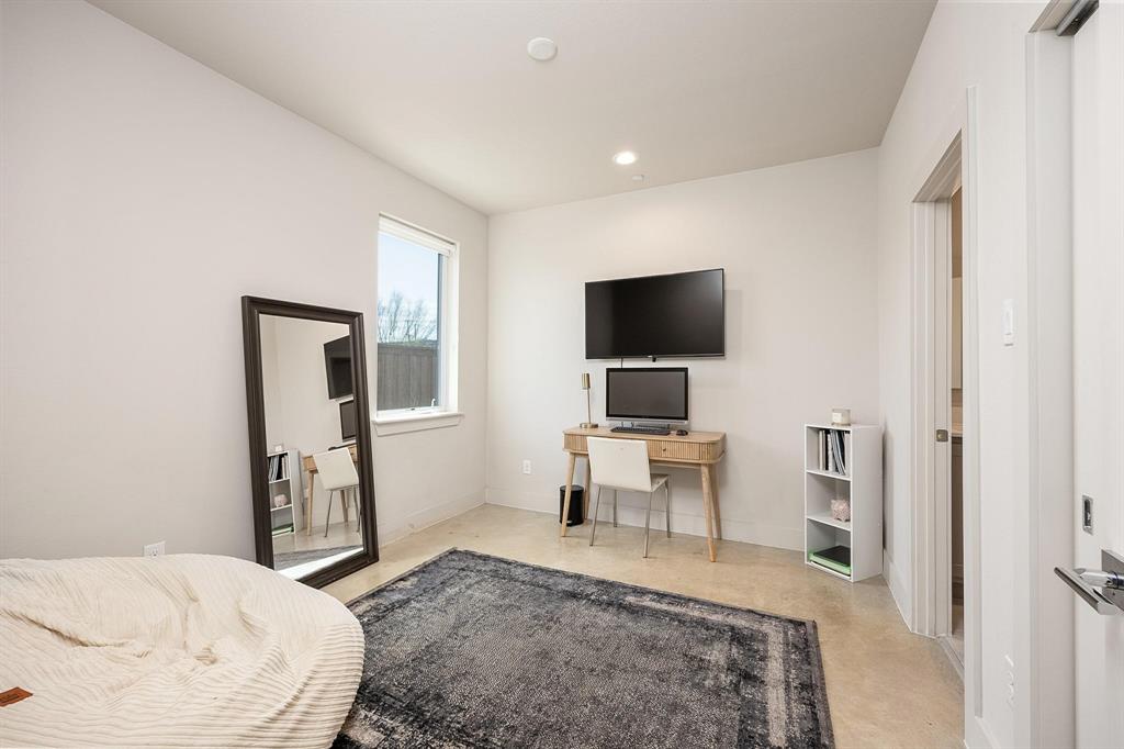 Skyline Ters - Residential Lease