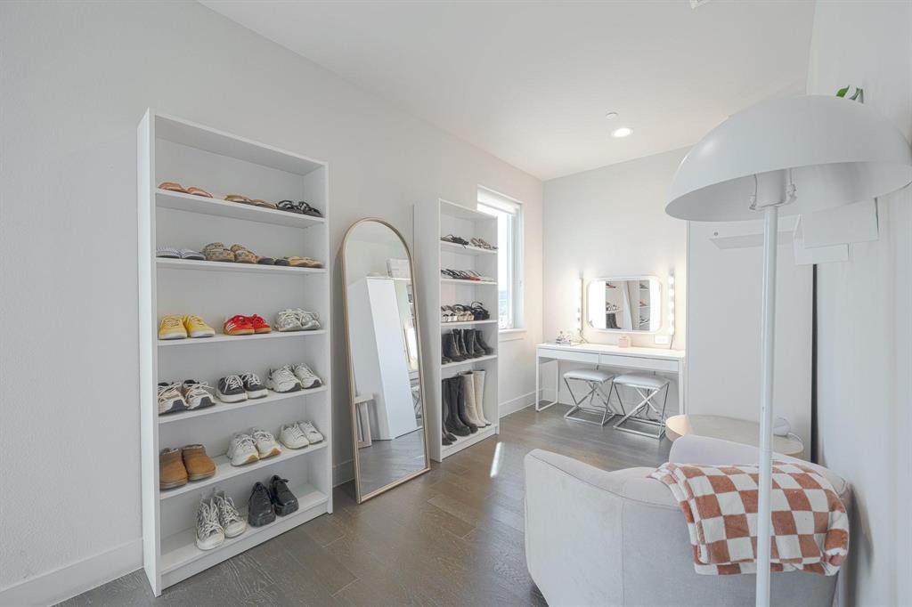 Skyline Ters - Residential Lease