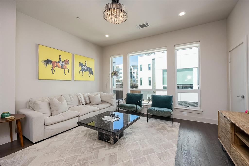 Skyline Ters - Residential Lease