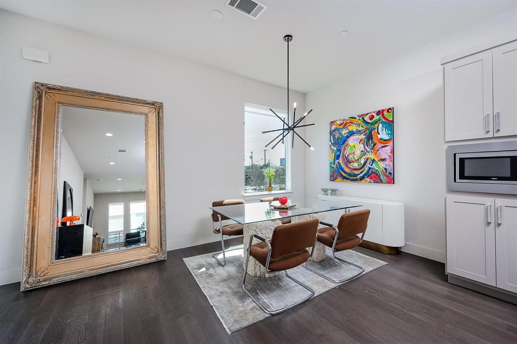 Skyline Ters - Residential Lease