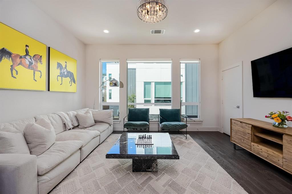 Skyline Ters - Residential Lease