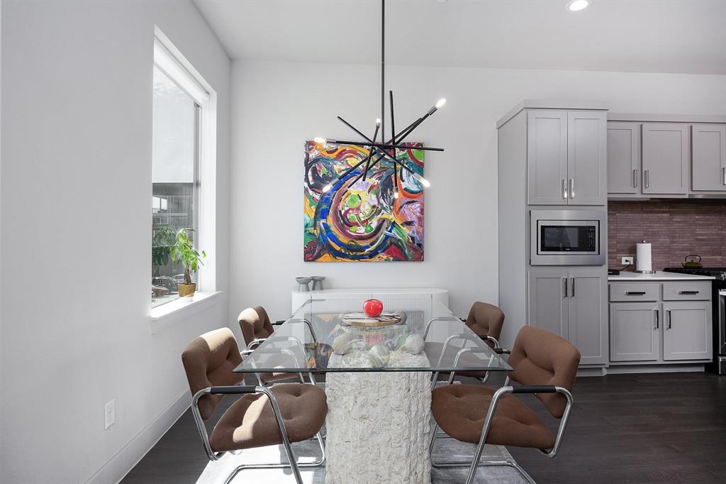 Skyline Ters - Residential Lease