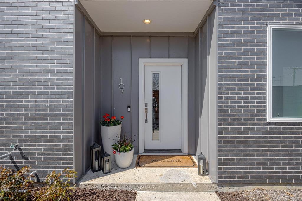 Skyline Ters - Residential Lease