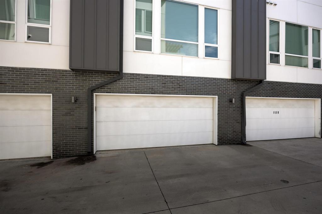 Skyline Ters - Residential Lease