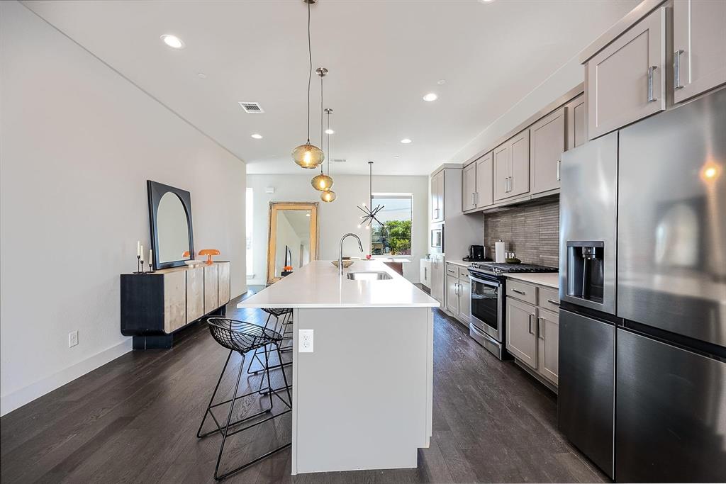 Skyline Ters - Residential Lease