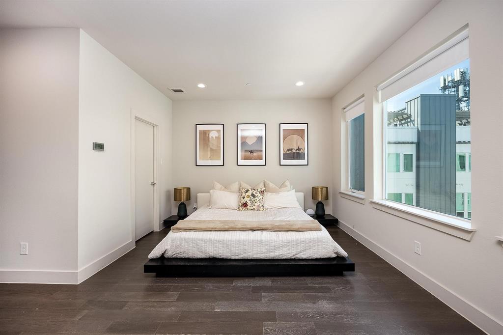 Skyline Ters - Residential Lease