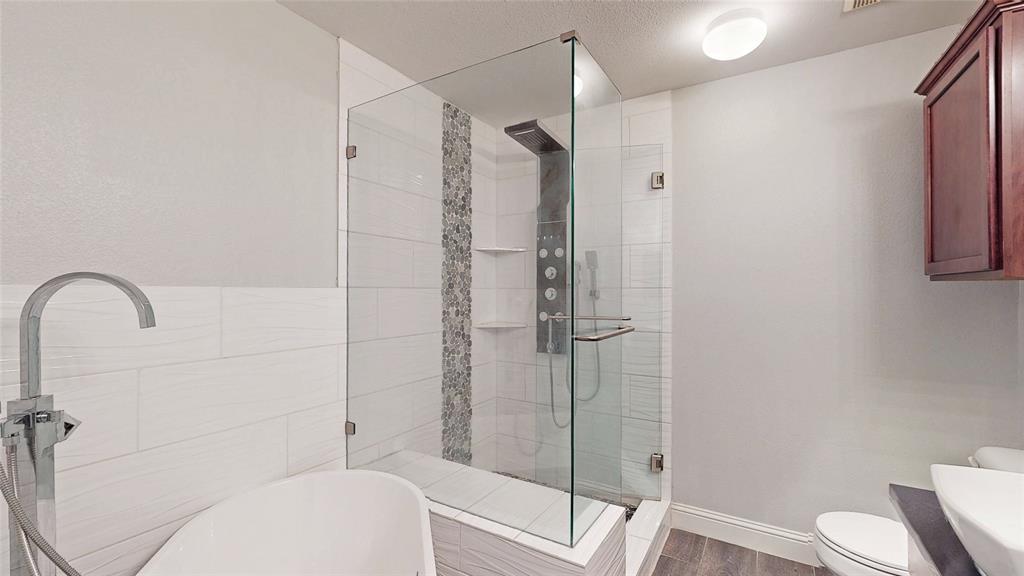 Oak Hollow Estates Ph 3 - Residential