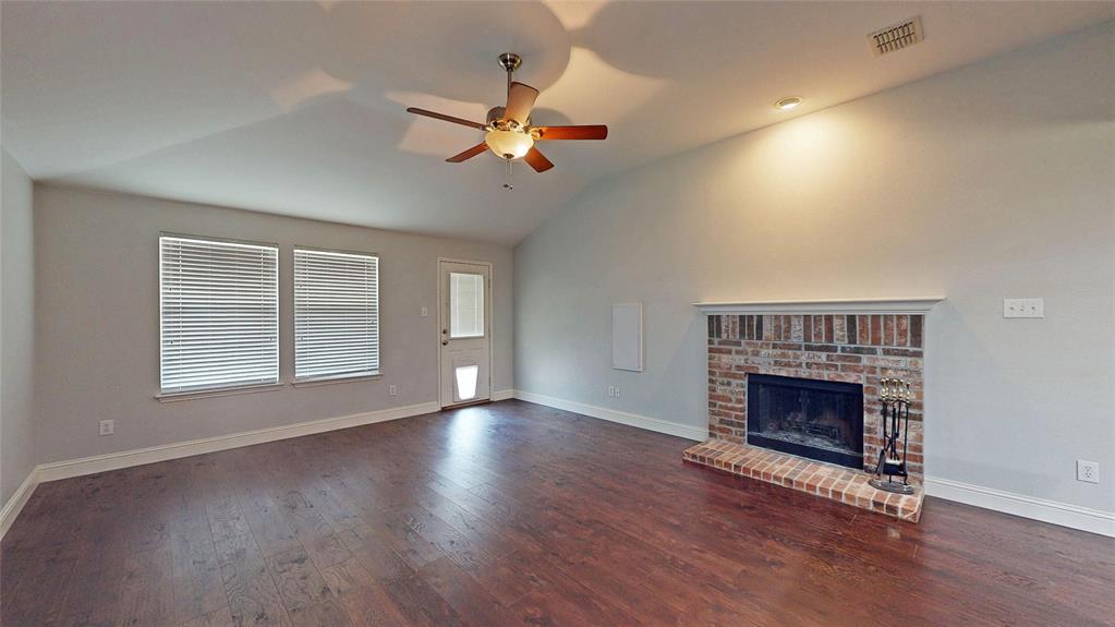 Oak Hollow Estates Ph 3 - Residential