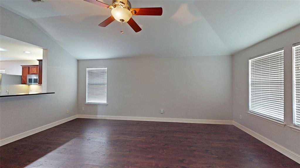 Oak Hollow Estates Ph 3 - Residential