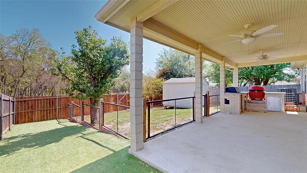 Oak Hollow Estates Ph 3 - Residential