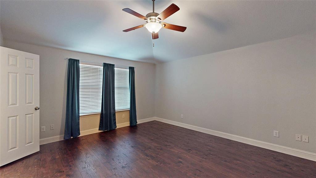 Oak Hollow Estates Ph 3 - Residential