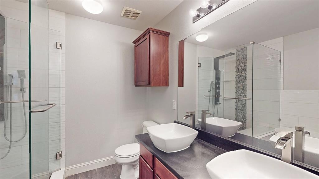 Oak Hollow Estates Ph 3 - Residential