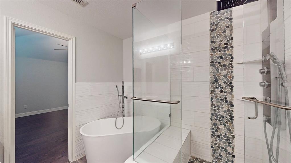 Oak Hollow Estates Ph 3 - Residential