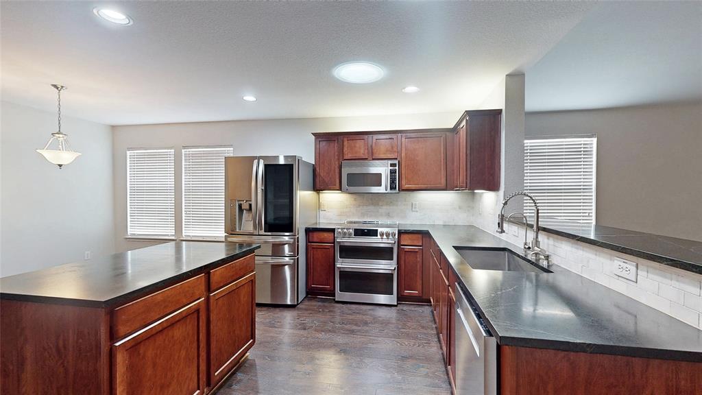 Oak Hollow Estates Ph 3 - Residential