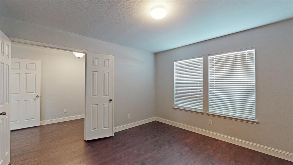 Oak Hollow Estates Ph 3 - Residential