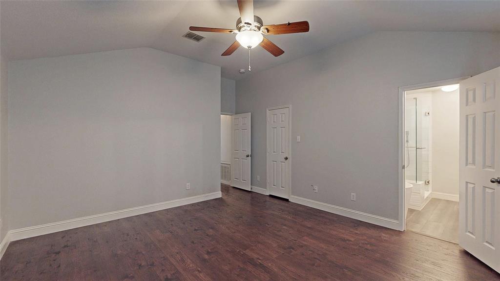 Oak Hollow Estates Ph 3 - Residential