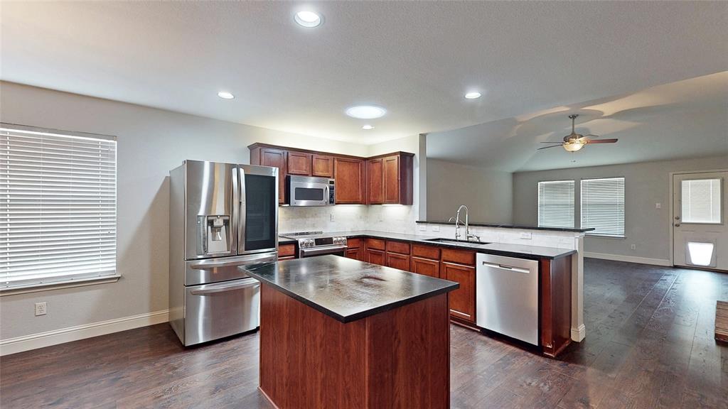 Oak Hollow Estates Ph 3 - Residential