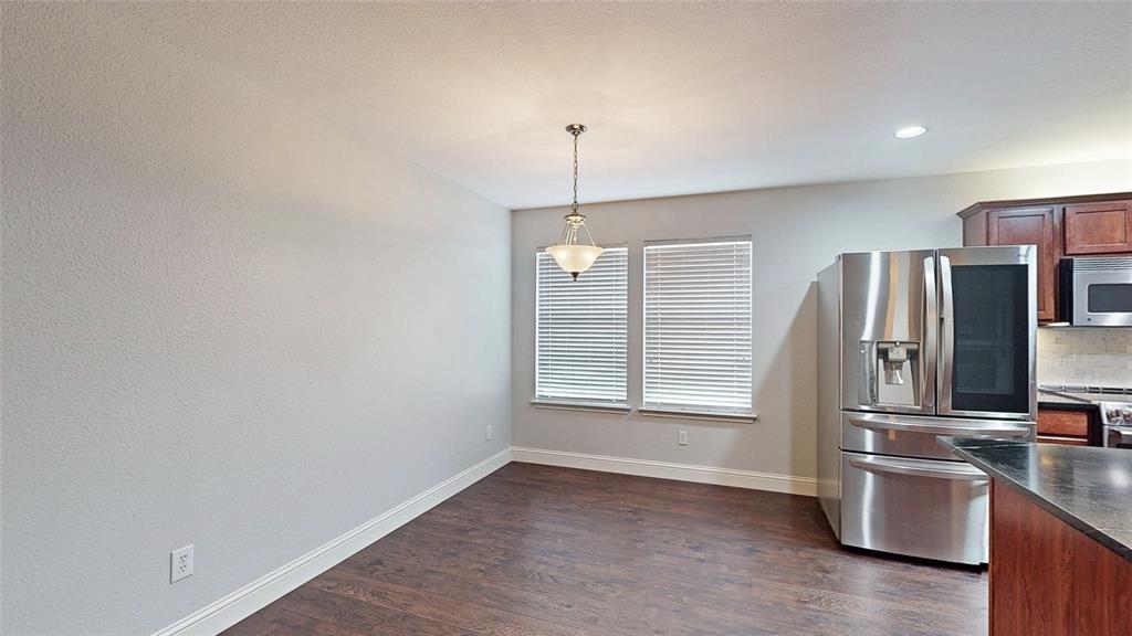 Oak Hollow Estates Ph 3 - Residential