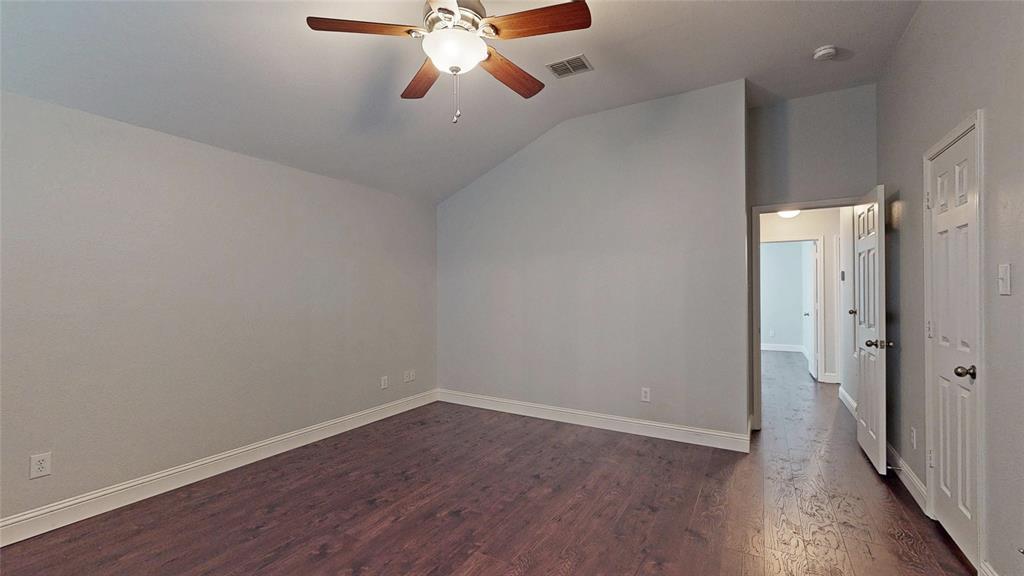 Oak Hollow Estates Ph 3 - Residential