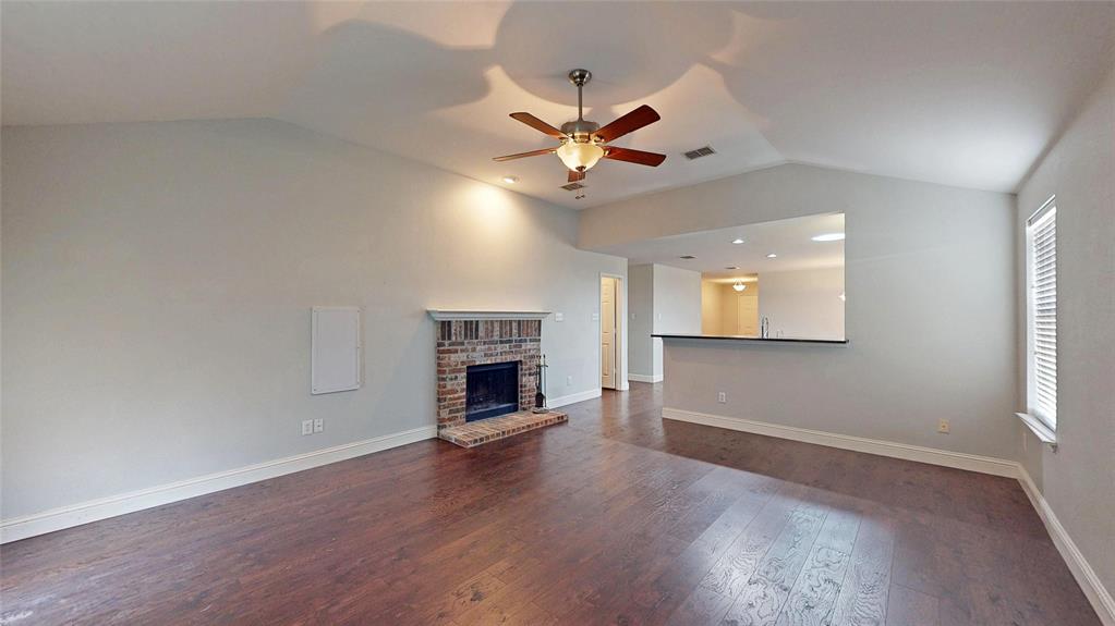 Oak Hollow Estates Ph 3 - Residential