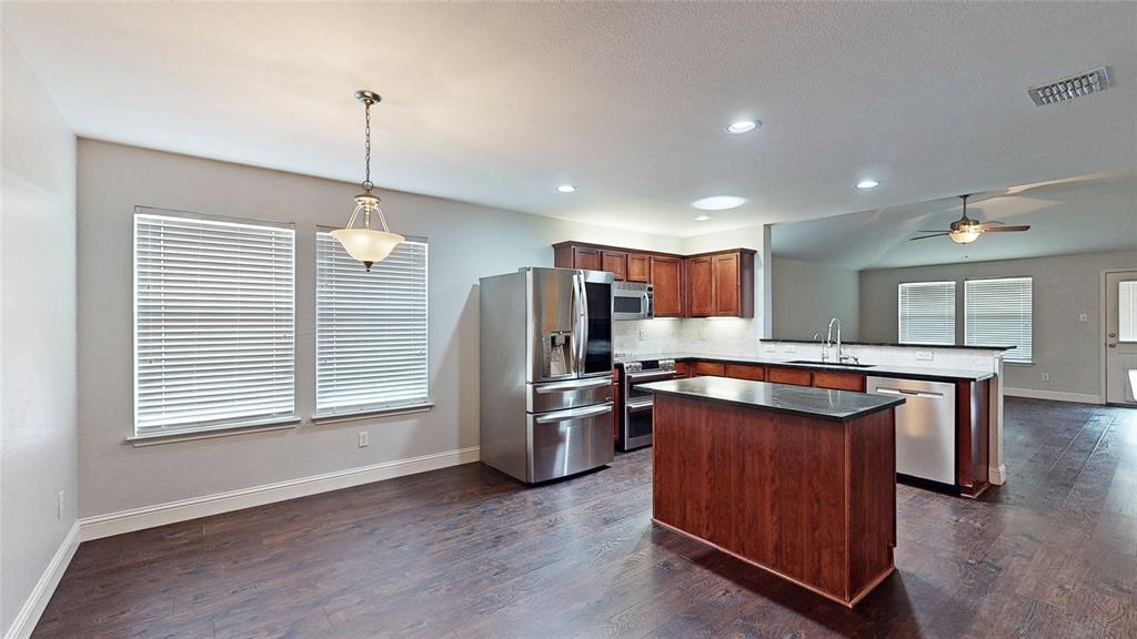 Oak Hollow Estates Ph 3 - Residential