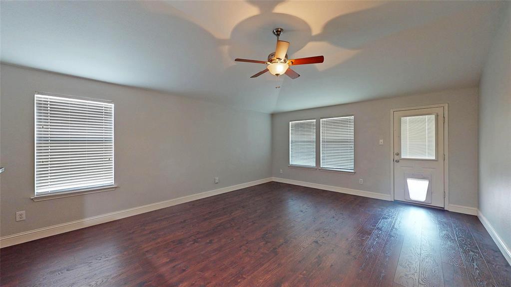 Oak Hollow Estates Ph 3 - Residential