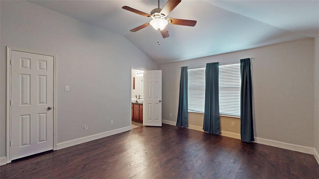Oak Hollow Estates Ph 3 - Residential