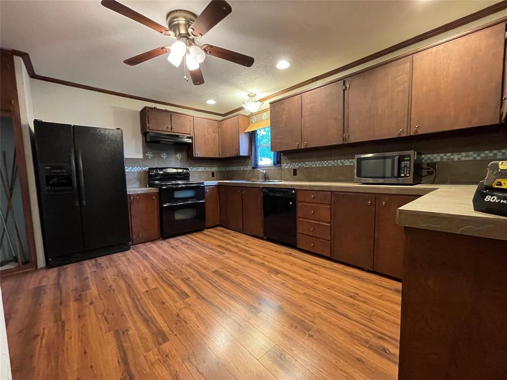 Barbara Road Add - Residential Lease