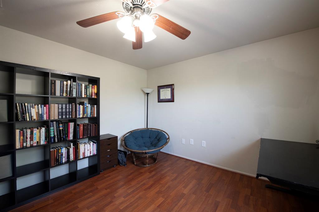 Meadowcreek Estates Ph III - Residential