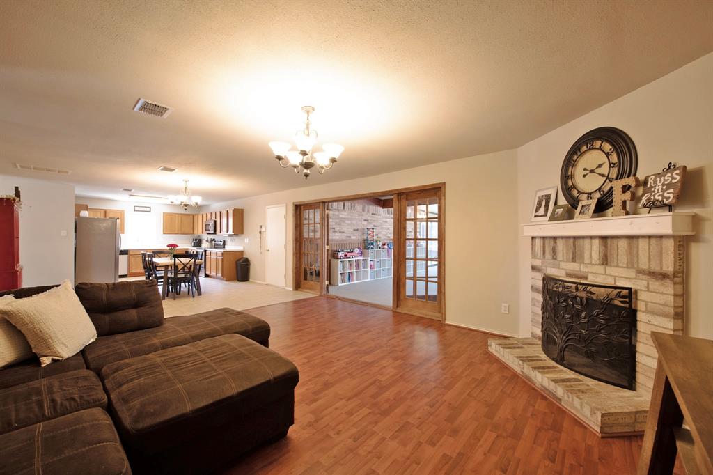 Meadowcreek Estates Ph III - Residential