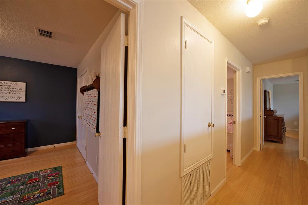 Meadowcreek Estates Ph III - Residential