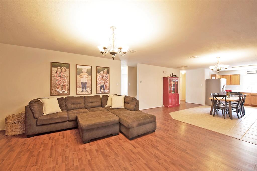 Meadowcreek Estates Ph III - Residential