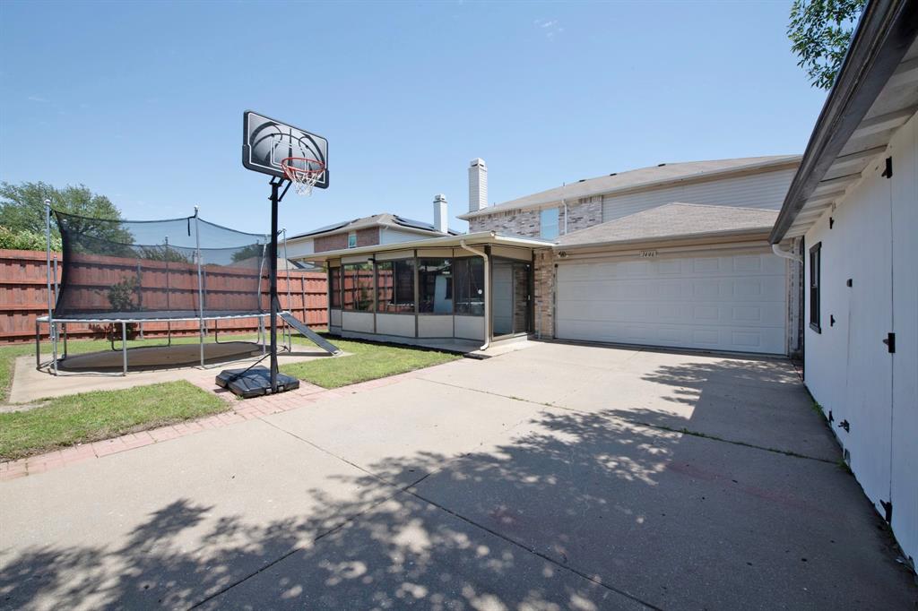 Meadowcreek Estates Ph III - Residential