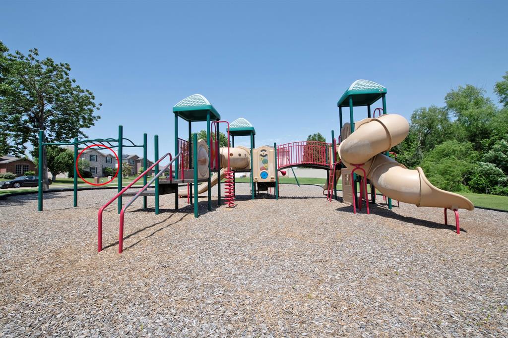 Meadowcreek Estates Ph III - Residential