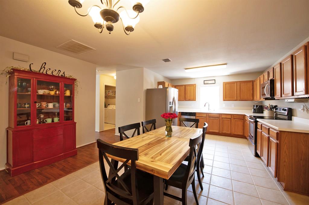 Meadowcreek Estates Ph III - Residential