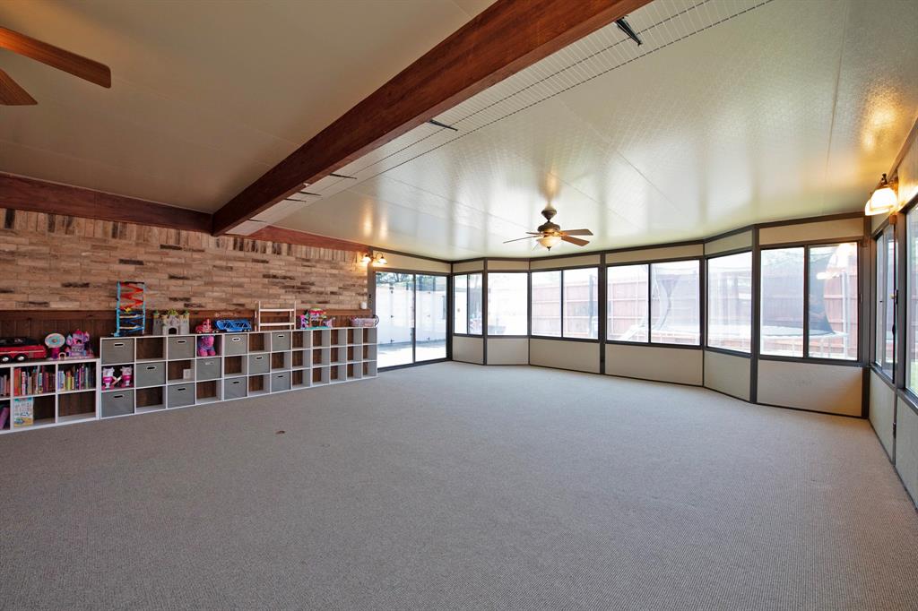 Meadowcreek Estates Ph III - Residential